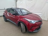  Toyota  C-HR TOYOTA  5p SUV 1.8 HYBRIDE 122 COLLECTION #4