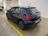  Volkswagen  Polo  VI United 1.0 TSI 95CV BVM5 E6d #2