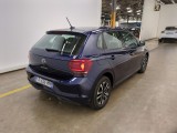  Volkswagen  Polo  VI United 1.0 TSI 95CV BVM5 E6d #3