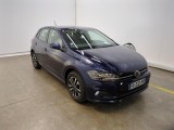  Volkswagen  Polo  VI United 1.0 TSI 95CV BVM5 E6d #4