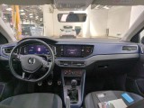  Volkswagen  Polo  VI United 1.0 TSI 95CV BVM5 E6d #5