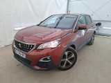  Peugeot  3008  Active Business 1.5 HDi 130CV BVA8 / NE PAS VENDRE. pb administratif en cours 