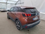  Peugeot  3008  Active Business 1.5 HDi 130CV BVA8 / NE PAS VENDRE. pb administratif en cours #2