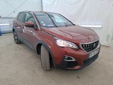  Peugeot  3008  Active Business 1.5 HDi 130CV BVA8 / NE PAS VENDRE. pb administratif en cours #4