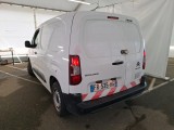  Citroen  Berlingo  Fourgon Club M 650 1.5 BlueHDi 75CV BVM5 E6dT #2