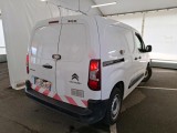  Citroen  Berlingo  Fourgon Club M 650 1.5 BlueHDi 75CV BVM5 E6dT #3