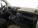  Citroen  Berlingo  Fourgon Club M 650 1.5 BlueHDi 75CV BVM5 E6dT #5