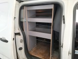  Citroen  Berlingo  Fourgon Club M 650 1.5 BlueHDi 75CV BVM5 E6dT #9
