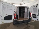  Citroen  Berlingo  Fourgon Club M 650 1.5 BlueHDi 75CV BVM5 E6dT #10