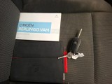  Citroen  Berlingo  Fourgon Club M 650 1.5 BlueHDi 75CV BVM5 E6dT #12