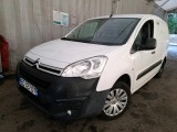  Citroen  Berlingo  Fourgon Business L1 (Court) 1.6 BlueHDi 100CV BVM5 E6 