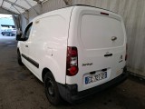 Citroen  Berlingo  Fourgon Business L1 (Court) 1.6 BlueHDi 100CV BVM5 E6 #2
