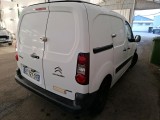 Citroen  Berlingo  Fourgon Business L1 (Court) 1.6 BlueHDi 100CV BVM5 E6 #3