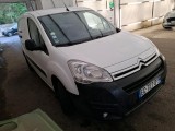  Citroen  Berlingo  Fourgon Business L1 (Court) 1.6 BlueHDi 100CV BVM5 E6 #4