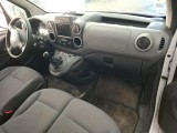  Citroen  Berlingo  Fourgon Business L1 (Court) 1.6 BlueHDi 100CV BVM5 E6 #5