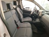  Citroen  Berlingo  Fourgon Business L1 (Court) 1.6 BlueHDi 100CV BVM5 E6 #6