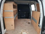  Citroen  Berlingo  Fourgon Business L1 (Court) 1.6 BlueHDi 100CV BVM5 E6 #8