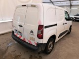 Citroen  Berlingo  Fourgon Club M 650 1.5 BlueHDi 75CV BVM5 E6dT #3