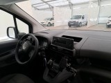  Citroen  Berlingo  Fourgon Club M 650 1.5 BlueHDi 75CV BVM5 E6dT #5