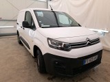  Citroen  Berlingo  Fourgon Club M 650 1.5 BlueHDi 75CV BVM5 E6dT #4