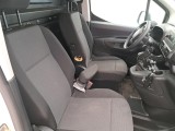  Citroen  Berlingo  Fourgon Club M 650 1.5 BlueHDi 75CV BVM5 E6dT #8