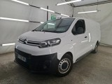  Citroen  Jumpy  Fourgon Club XL 2.0 BlueHDi 120CV BVM6 E6dT 