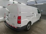  Citroen  Jumpy  Fourgon Club XL 2.0 BlueHDi 120CV BVM6 E6dT #3