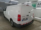  Citroen  Jumpy  Fourgon Club XL 2.0 BlueHDi 120CV BVM6 E6dT #2