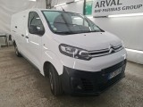  Citroen  Jumpy  Fourgon Club XL 2.0 BlueHDi 120CV BVM6 E6dT #4