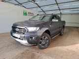  Ford  Ranger  Super Cabine 4x4 Wildtrak 3.2 TDCi 200CV BVA10 E6 