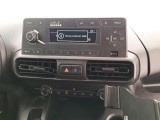  Citroen  Berlingo  Fourgon Club M 650 1.5 BlueHDi 75CV BVM5 E6dT #7