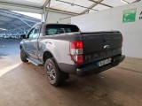  Ford  Ranger  Super Cabine 4x4 Wildtrak 3.2 TDCi 200CV BVA10 E6 #2