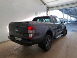  Ford  Ranger  Super Cabine 4x4 Wildtrak 3.2 TDCi 200CV BVA10 E6 #3