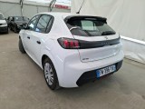  Peugeot  208  Premium 1.5 HDi 100CV BVM6 E6d #2