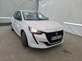  Peugeot  208  Premium 1.5 HDi 100CV BVM6 E6d #4