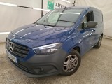  Mercedes  Citan MERCEDES-BENZ  / 2021 / 4P / Fourgonnette  113 ESS Fourgon Long PRO 