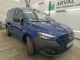  Mercedes  Citan MERCEDES-BENZ  / 2021 / 4P / Fourgonnette  113 ESS Fourgon Long PRO #4