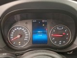  Mercedes  Citan MERCEDES-BENZ  / 2021 / 4P / Fourgonnette  113 ESS Fourgon Long PRO #6