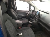  Mercedes  Citan MERCEDES-BENZ  / 2021 / 4P / Fourgonnette  113 ESS Fourgon Long PRO #8