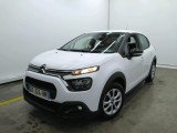  Citroen  C3 CITROEN  Société / 2020 / 5P / Berline BlueHDi 100 S&S BVM6 Feel Nav 