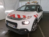 Citroen  C3  Société Feel Nav 1.2 PureTech 80CV BVM5 E6 