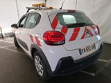  Citroen  C3  Société Feel Nav 1.2 PureTech 80CV BVM5 E6 #2