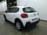  Citroen  C3 CITROEN  Société / 2020 / 5P / Berline BlueHDi 100 S&S BVM6 Feel Nav #2