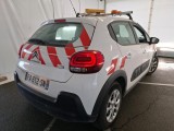  Citroen  C3  Société Feel Nav 1.2 PureTech 80CV BVM5 E6 #3