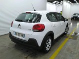  Citroen  C3 CITROEN  Société / 2020 / 5P / Berline BlueHDi 100 S&S BVM6 Feel Nav #3