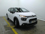  Citroen  C3 CITROEN  Société / 2020 / 5P / Berline BlueHDi 100 S&S BVM6 Feel Nav #4