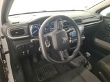  Citroen  C3  Société Feel Nav 1.2 PureTech 80CV BVM5 E6 #5