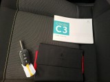  Citroen  C3  Société Feel Nav 1.2 PureTech 80CV BVM5 E6 #13