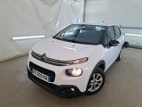  Citroen  C3  Société Feel Nav 1.5 BlueHDI 100CV BVM6 E6dT 
