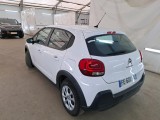  Citroen  C3  Société Feel Nav 1.5 BlueHDI 100CV BVM6 E6dT #2